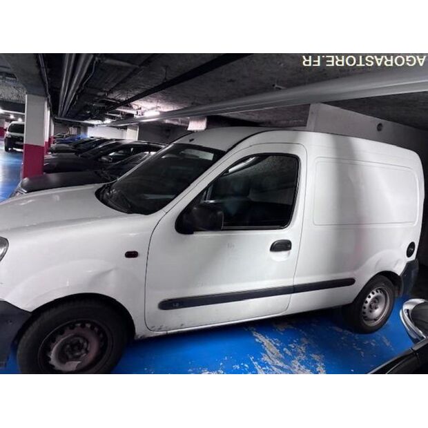 2004 Renault Kangoo-44834830