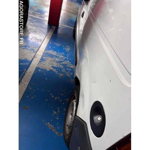 2004 Renault Kangoo-44834832