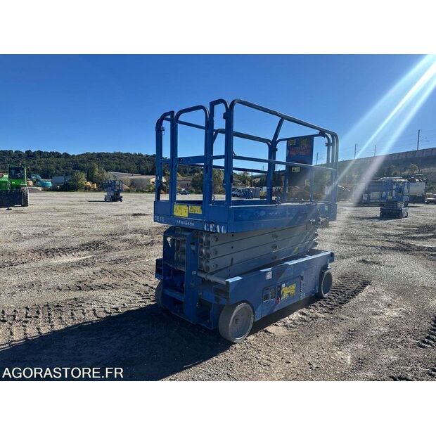 2013 جيني GS2646-44834835