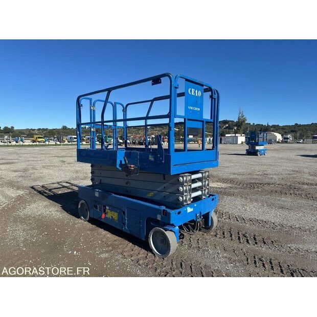 2013 جيني GS2646-44834836