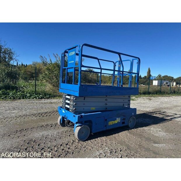 2013 جيني GS2646-44834837