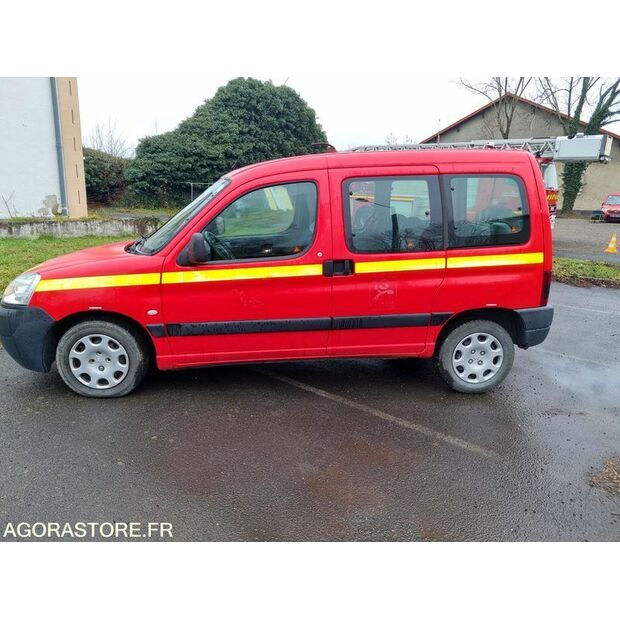 2005 Peugeot PARTNER-44834859