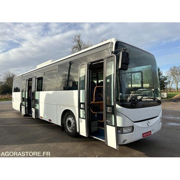 2011 آيريسبوس RECREO-44834866