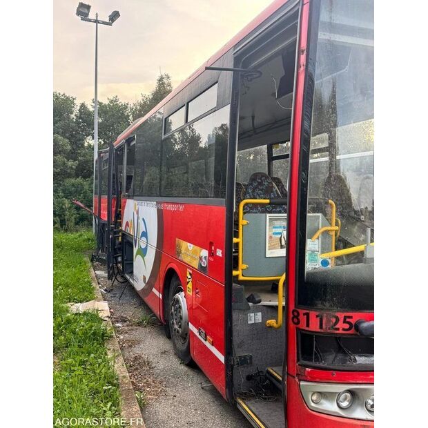 2011 مرسيدس بنز INTOURO-44834878