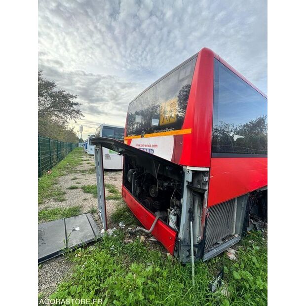 2011 مرسيدس بنز INTOURO-44834881