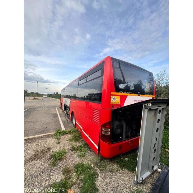 2011 مرسيدس بنز INTOURO-44834883