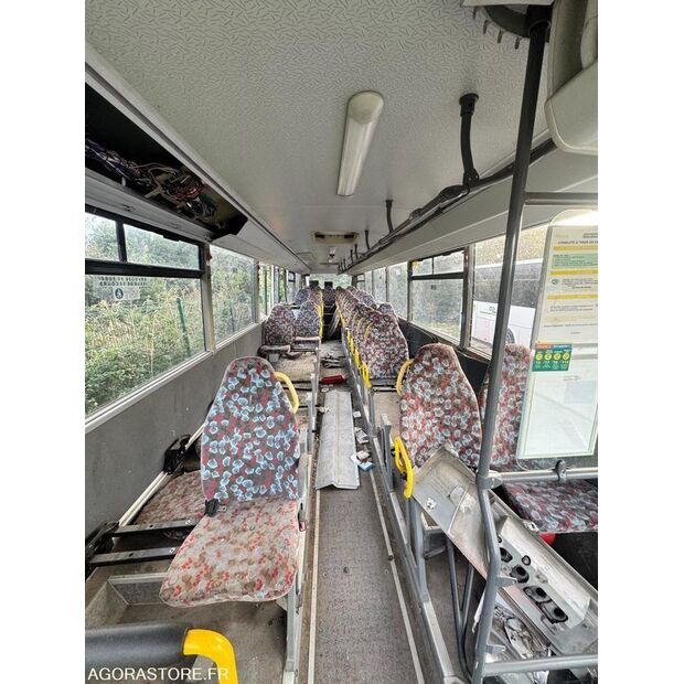 2011 مرسيدس بنز INTOURO-44834885