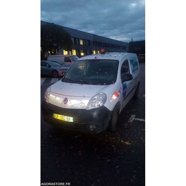 2012 Renault Kangoo-44834886