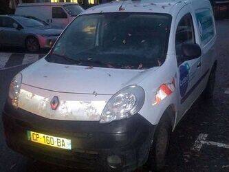 صورة ل عربات 2012 رينو Kangoo