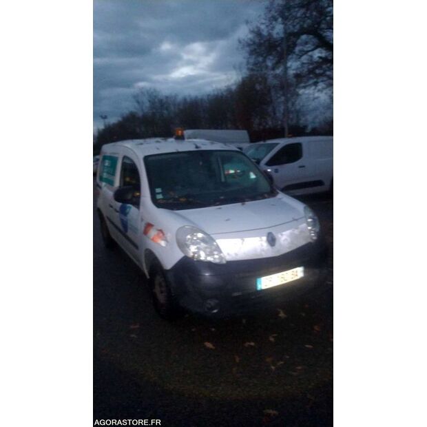2012 Renault Kangoo-44834887
