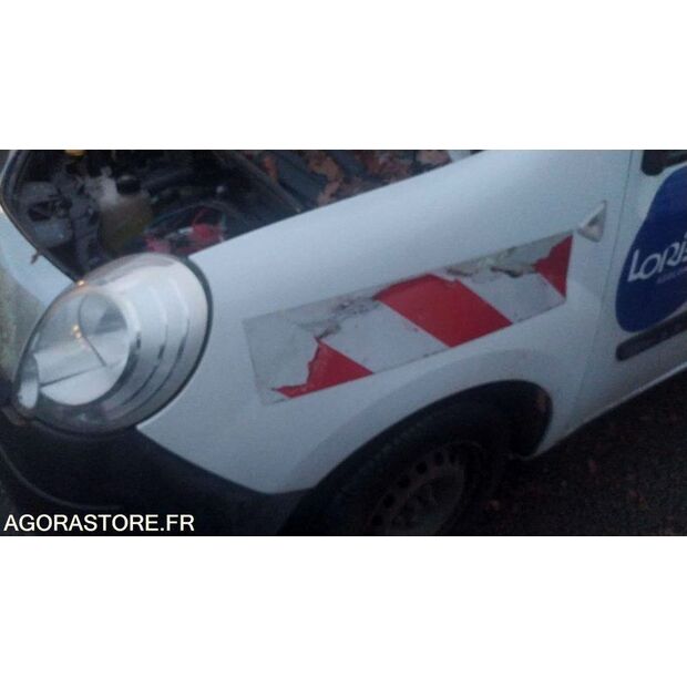 2012 Renault Kangoo-44834888