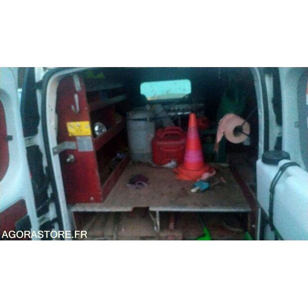 2012 Renault Kangoo-44834892