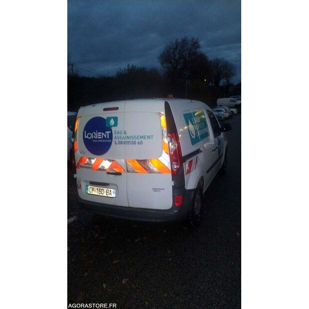 2012 Renault Kangoo-44834900