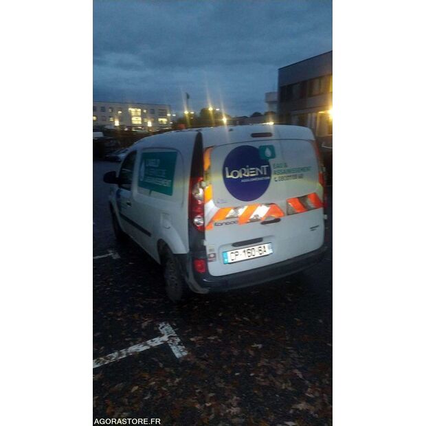 2012 Renault Kangoo-44834901