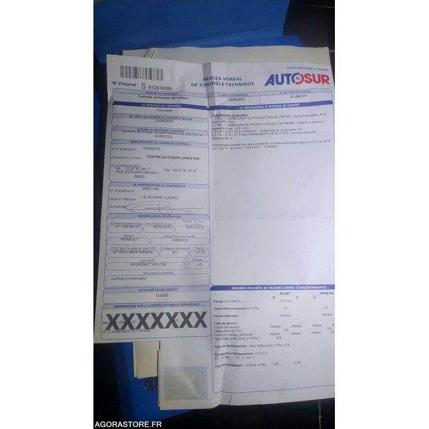 2012 Renault Kangoo-44834902