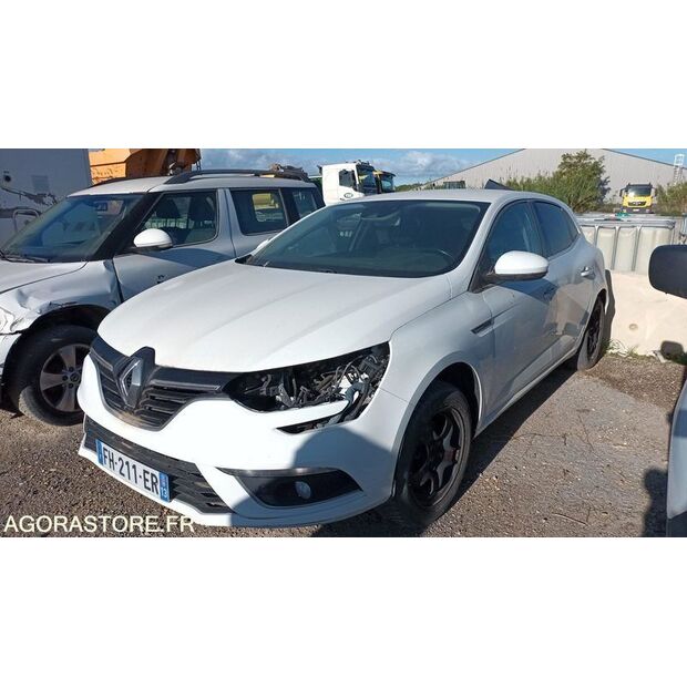 2019 Renault Megane-44834905