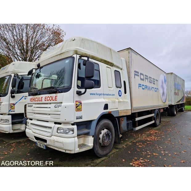 2012 DAF CF75-44834924