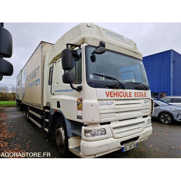 2012 DAF CF75-44834925