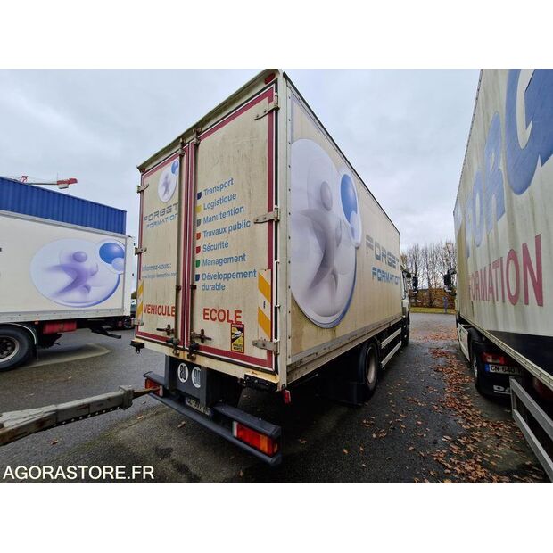 2012 DAF CF75-44834926