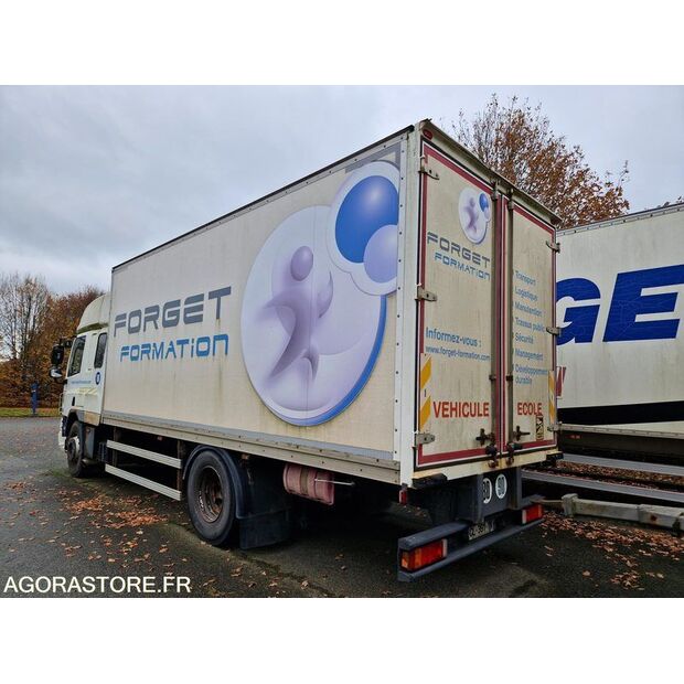 2012 DAF CF75-44834927