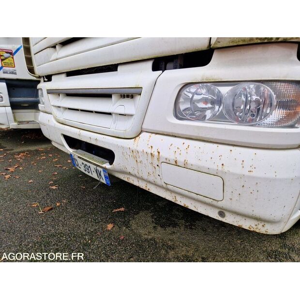 2012 DAF CF75-44834928