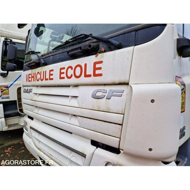2012 DAF CF75-44834929