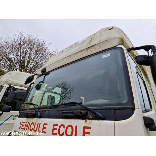 2012 DAF CF75-44834930