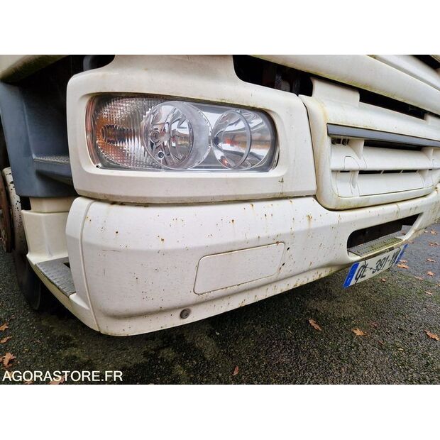 2012 DAF CF75-44834932