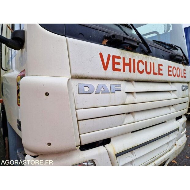 2012 DAF CF75-44834933