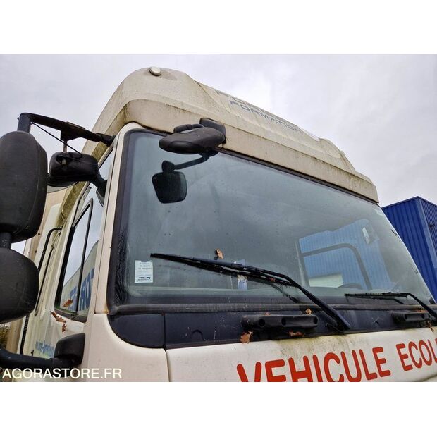 2012 DAF CF75-44834934