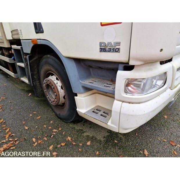 2012 DAF CF75-44834935