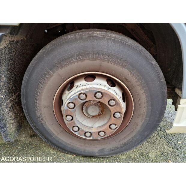 2012 DAF CF75-44834938