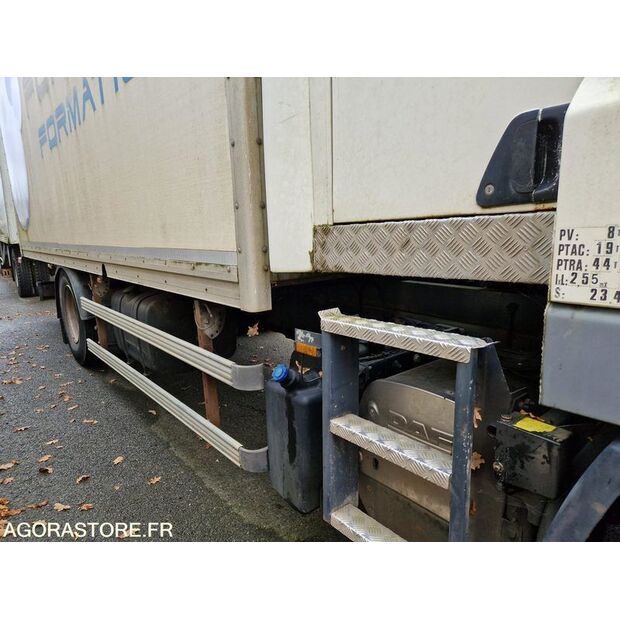 2012 DAF CF75-44834940