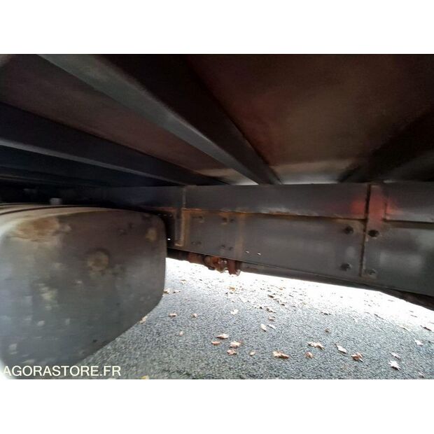 2012 DAF CF75-44834942