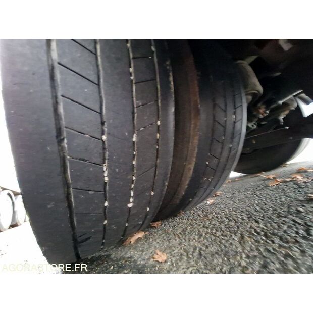 2012 DAF CF75-44834944