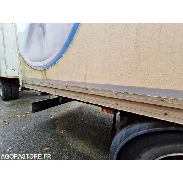 2012 DAF CF75-44834945