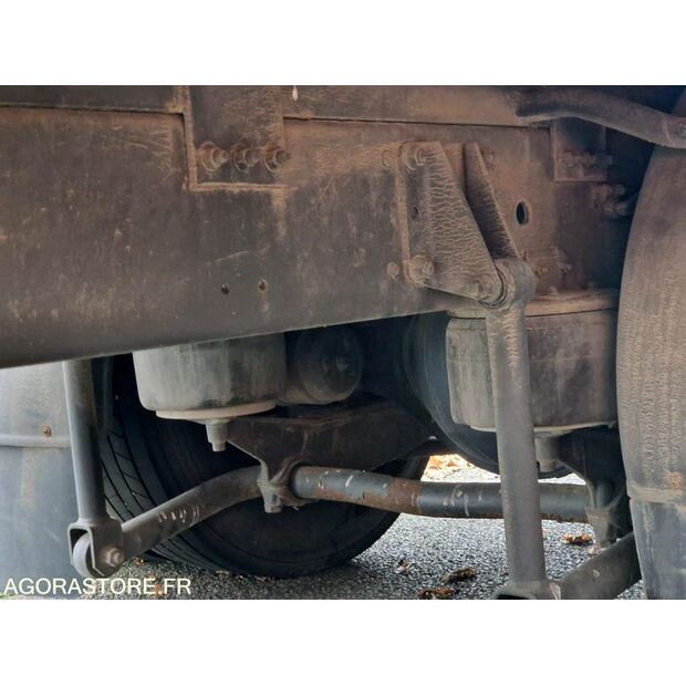 2012 DAF CF75-44834949