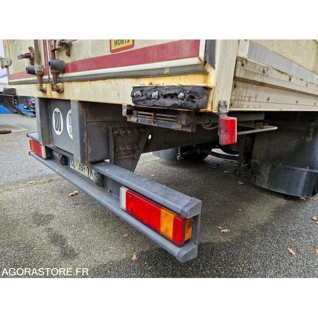 2012 DAF CF75-44834950