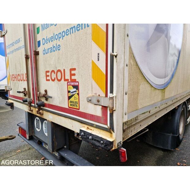 2012 DAF CF75-44834951