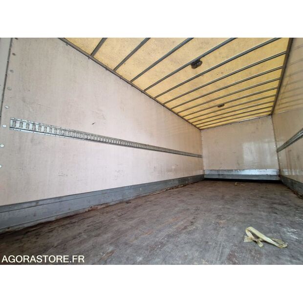 2012 DAF CF75-44834954