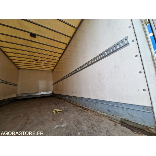 2012 DAF CF75-44834955