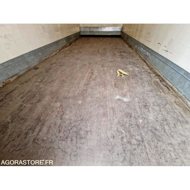 2012 DAF CF75-44834957