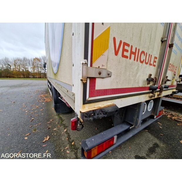 2012 DAF CF75-44834960