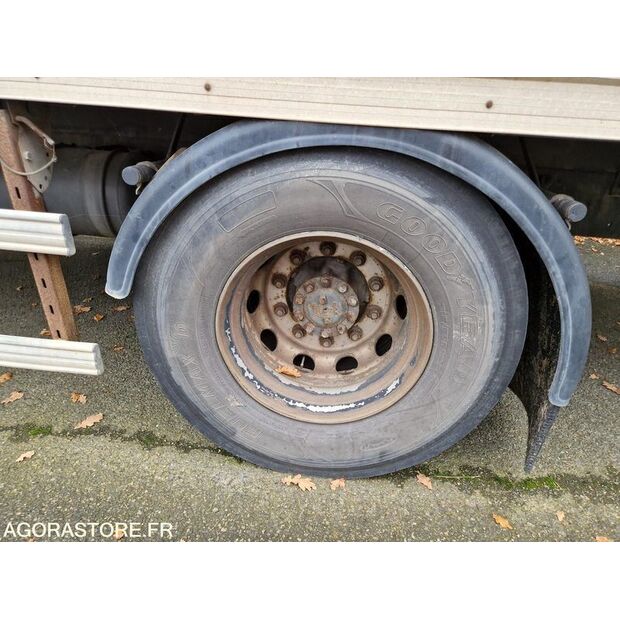 2012 DAF CF75-44834963