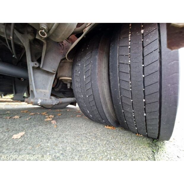 2012 DAF CF75-44834964