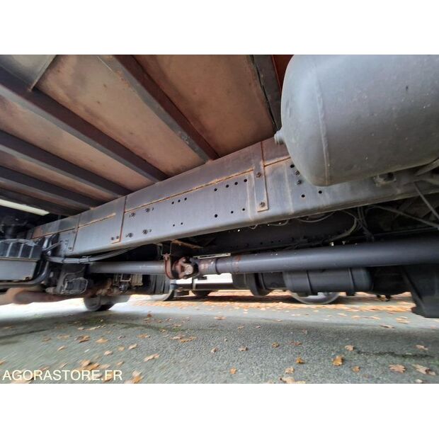 2012 DAF CF75-44834965