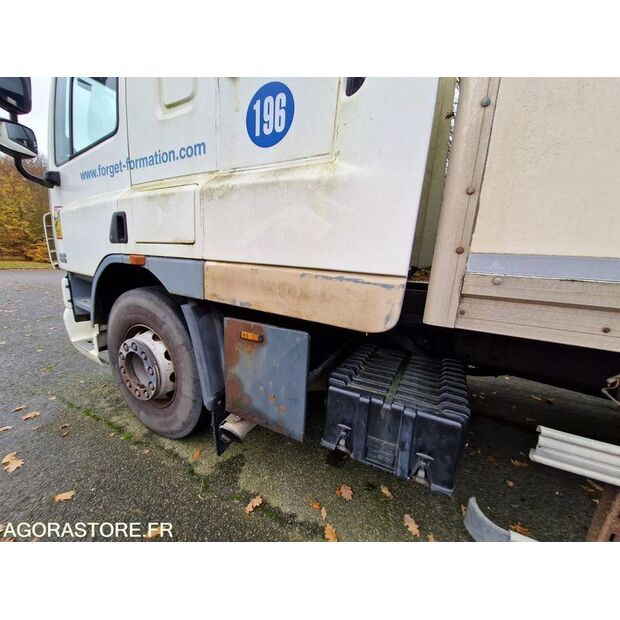 2012 DAF CF75-44834966