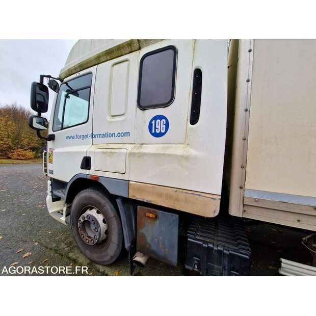 2012 DAF CF75-44834967