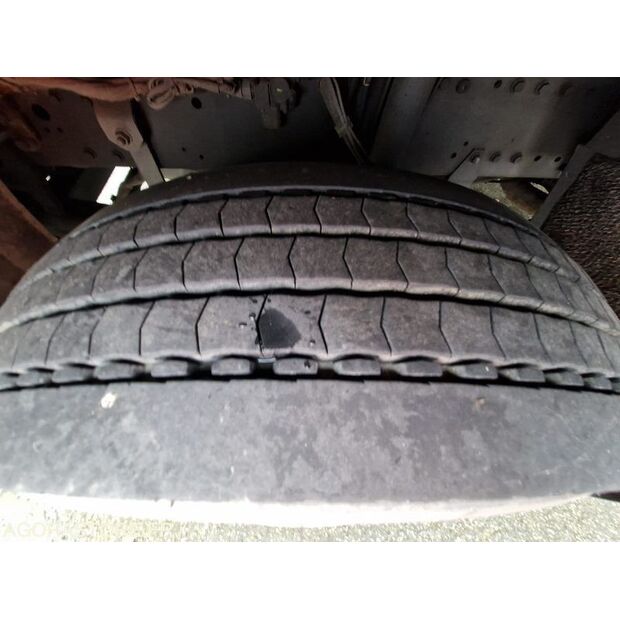 2012 DAF CF75-44834970