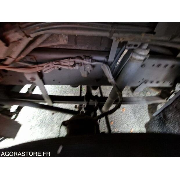 2012 DAF CF75-44834971